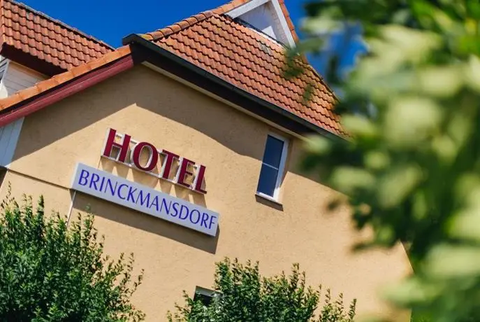 Hotel Brinckmansdorf