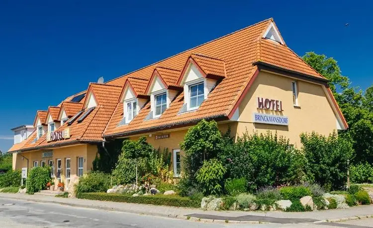 Hotel Brinckmansdorf 