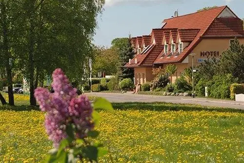 Hotel Brinckmansdorf 