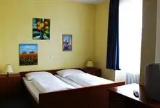 Hotel Wartburg Winterberg room