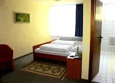 Hotel Wartburg Winterberg room