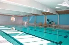 Hotel Wartburg Winterberg Swimming pool
