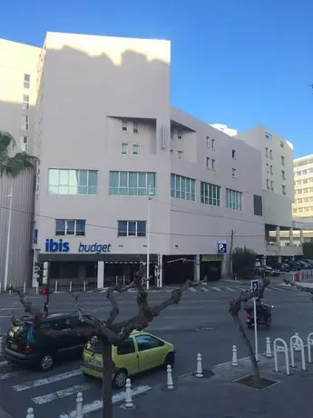 Ibis Budget Toulon Centre 