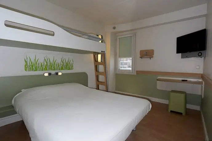 Ibis Budget Toulon Centre 