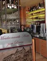 Moselromantik-Hotel Zum Lowen 