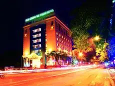 Nam Cuong Hotel Hai Phong 