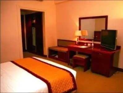 Nam Cuong Hotel Hai Phong