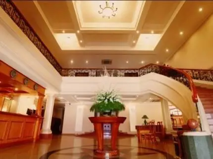 Nam Cuong Hotel Hai Phong