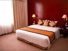 Nam Cuong Hotel Hai Phong 