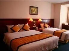 Nam Cuong Hotel Hai Phong 