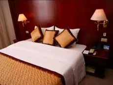 Nam Cuong Hotel Hai Phong 