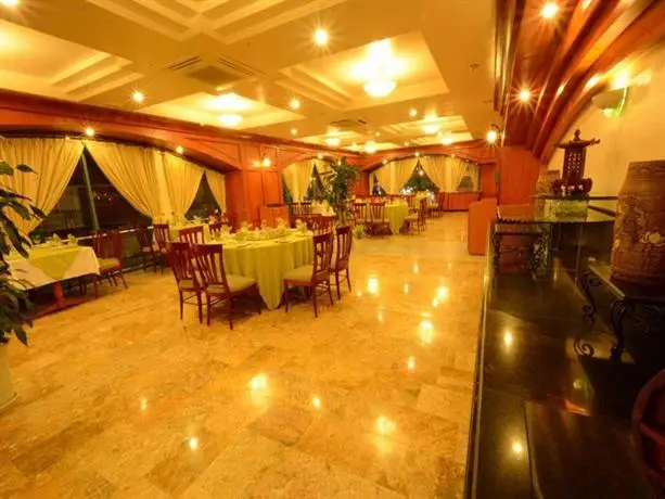 Nam Cuong Hotel Hai Phong 