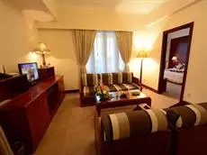 Nam Cuong Hotel Hai Phong 