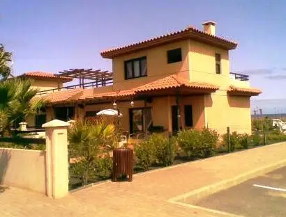 Villa Calina Fuerteventura