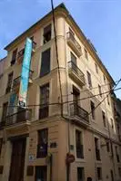 Alberg Juvenil Ciutat de Valencia Hostel 