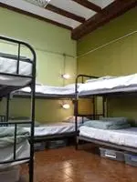 Alberg Juvenil Ciutat de Valencia Hostel 