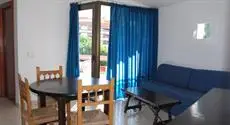 Apartamentos Corcega Palmyra 