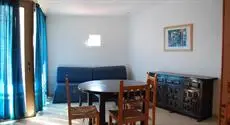 Apartamentos Corcega Palmyra 