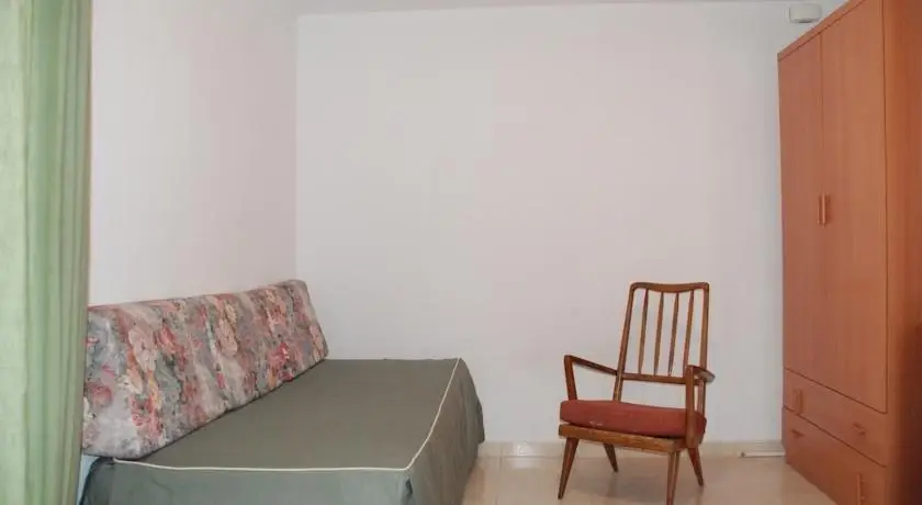 Apartamentos Corcega Palmyra 