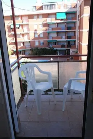 Apartamentos Corcega Palmyra 