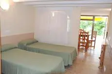 Apartamentos Corcega Palmyra 