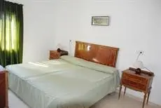 Apartamentos Corcega Palmyra 