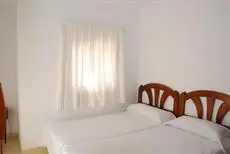 Apartamentos Corcega Palmyra 