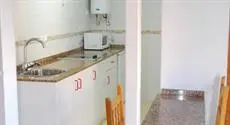 Apartamentos Corcega Palmyra 