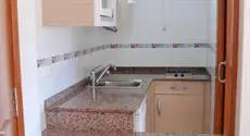 Apartamentos Corcega Palmyra 