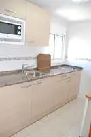 Apartamentos Corcega Palmyra 