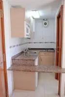 Apartamentos Corcega Palmyra 