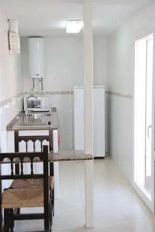 Apartamentos Corcega Palmyra 