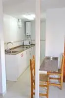 Apartamentos Corcega Palmyra 