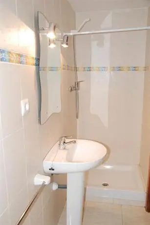 Apartamentos Corcega Palmyra 