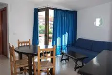 Apartamentos Corcega Palmyra 