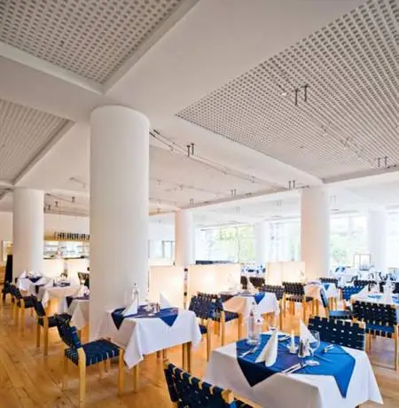 Baltic Hotel Zinnowitz Conference hall