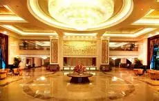 Chongqing Hengda Hotel 