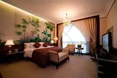 Chongqing Hengda Hotel room