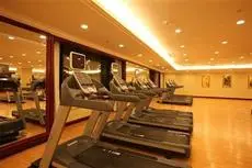 Chongqing Hengda Hotel Gym