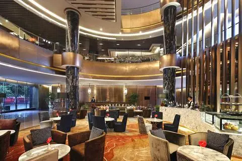 Crowne Plaza Kunming City Centre 