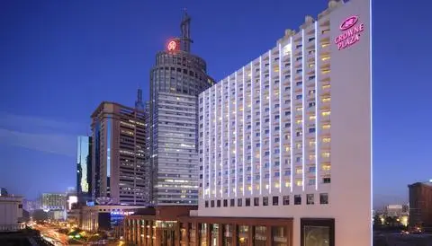 Crowne Plaza Kunming City Centre 