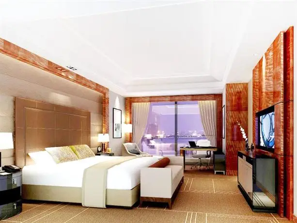 Crowne Plaza Nanchang Riverside