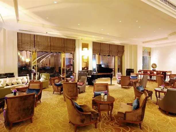 Crowne Plaza Nanchang Riverside