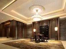 Crowne Plaza Nanchang Riverside 