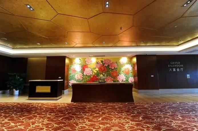 Crowne Plaza Nanchang Riverside 