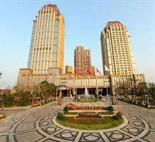 Crowne Plaza Nanchang Riverside 