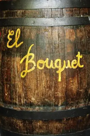 El Bouquet 