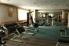 Harbin Fortune Days Hotel Gym
