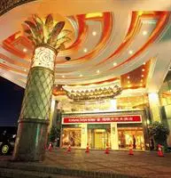 Harbin Fortune Days Hotel 