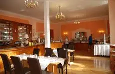 Hotel Goldener Anker Torgau 